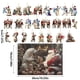 thumbnail image 3 of Xihbxyly Ventas y Promociones Navegación y Colapso Del Calendario En 2024, 3 of 7