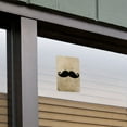 thumbnail image 5 of Curly Mustache Home Business Office Sign, 5 of 6