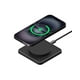 thumbnail image 1 of Cargador Inalámbrico Mous Fibra de Aramida MagSafe 15W Qi2 para iPhone y AirPods, 1 of 10