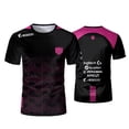 thumbnail image 2 of Uniforme de juego de equipo de deportes electrónicos Valorant, traje de entrenamiento de equipo KRU, camiseta para hombre, ropa de pelota transpirable, camisetas de cosplay, regalo de vacaciones para, 2 of 4