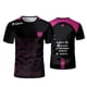 thumbnail image 2 of Uniforme de juego de equipo de deportes electrónicos Valorant, traje de entrenamiento de equipo KRU, camiseta para hombre, ropa de pelota transpirable, camisetas de cosplay, regalo de vacaciones para, 2 of 4