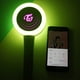 thumbnail image 3 of Para TWICE Ver.2 Light Stick Lámpara Bluetooth Lightstick Regalo para fanáticos, 3 of 5