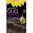 thumbnail image 1 of Garnier Olia No Ammonia Oil Powered Permanent Hair Colour, 1 of 3