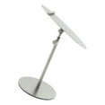 thumbnail image 1 of Thinsony Stylish Shoe Display Stand Rack High Heel Shoe Polished Surfaces Accessory Style A 1Set, 1 of 6