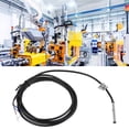 thumbnail image 1 of Inductive Proximity Sensor Switch, LED Indicator Multiple  Normally Open Accurate Measurement DC6-36V Inductive Proximity Switch  for Courier Industry, 1 of 8