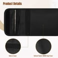 thumbnail image 5 of 3PCS Signal-Blocking Security Pouches, EMF Blocking Diving Material Cell Phone Holders Radiation Shielding Phone Sleeves for Pregnant Women, 5 of 7