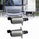thumbnail image 1 of 2Pcs 376-8317 24V Proportional Solenoid Valve 3768317 for 923636.0756 Tractor Truck Forklift Excavator Hydraulic, 1 of 5
