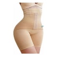thumbnail image 3 of Panty Faja Short Reductora Moldeadora Doble Compresión G 114, 3 of 6