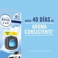 thumbnail image 4 of Aromatizante para Auto Febreze Car Linen Sky 2 pzas, 4 of 4