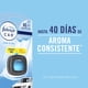 thumbnail image 4 of Aromatizante para Auto Febreze Car Linen Sky 2 pzas, 4 of 4