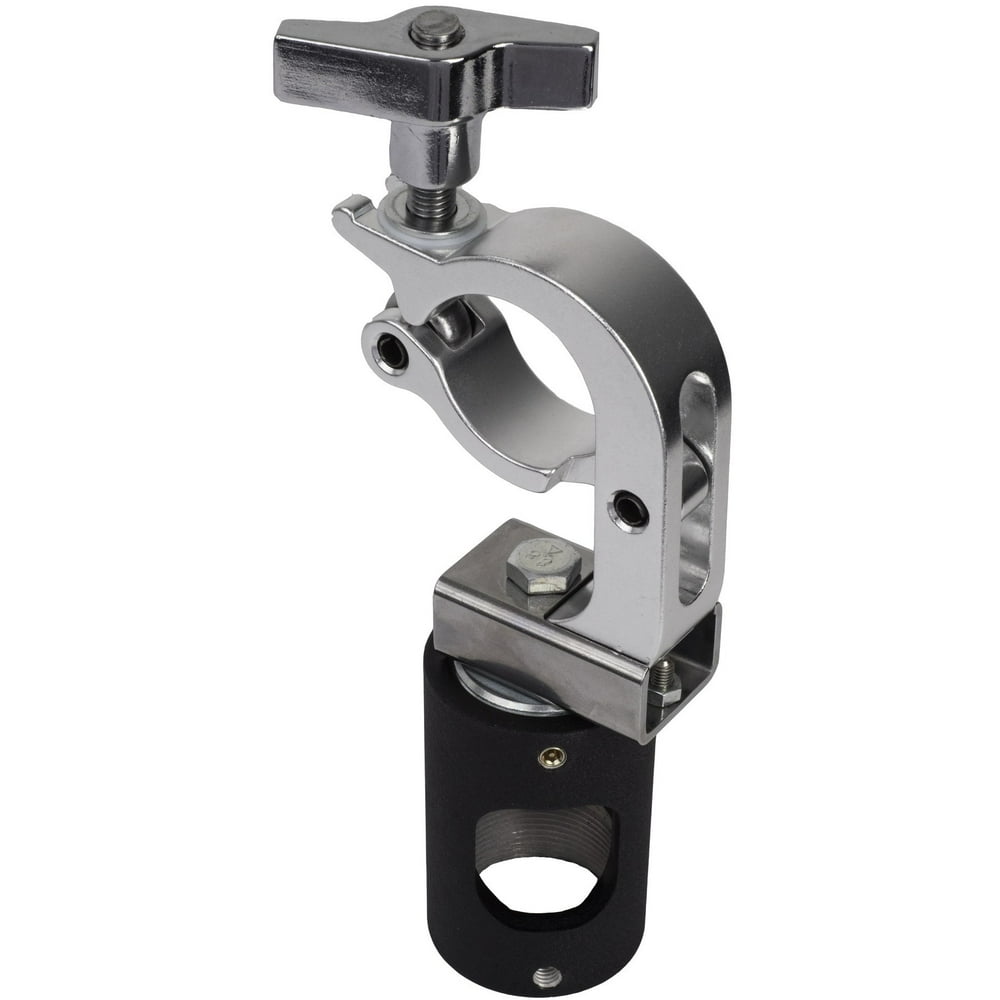 Chief CMS380 Clamp Mount for Mounting Column, Projector Mount, Flat