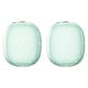 thumbnail image 5 of WAITLOVER Funda protectora para Airpods Max2, funda protectora de TPU suave y fina, accesorios transparentes para Airpods Max2, 5 of 6