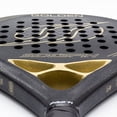 thumbnail image 3 of Sidespin Padel Racket Golden, 3 of 5