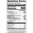 thumbnail image 5 of Simply Cheetos Puffs Cheese Flavored Snacks, White Cheddar, 8 oz Bag (5 Packs), 5 of 5