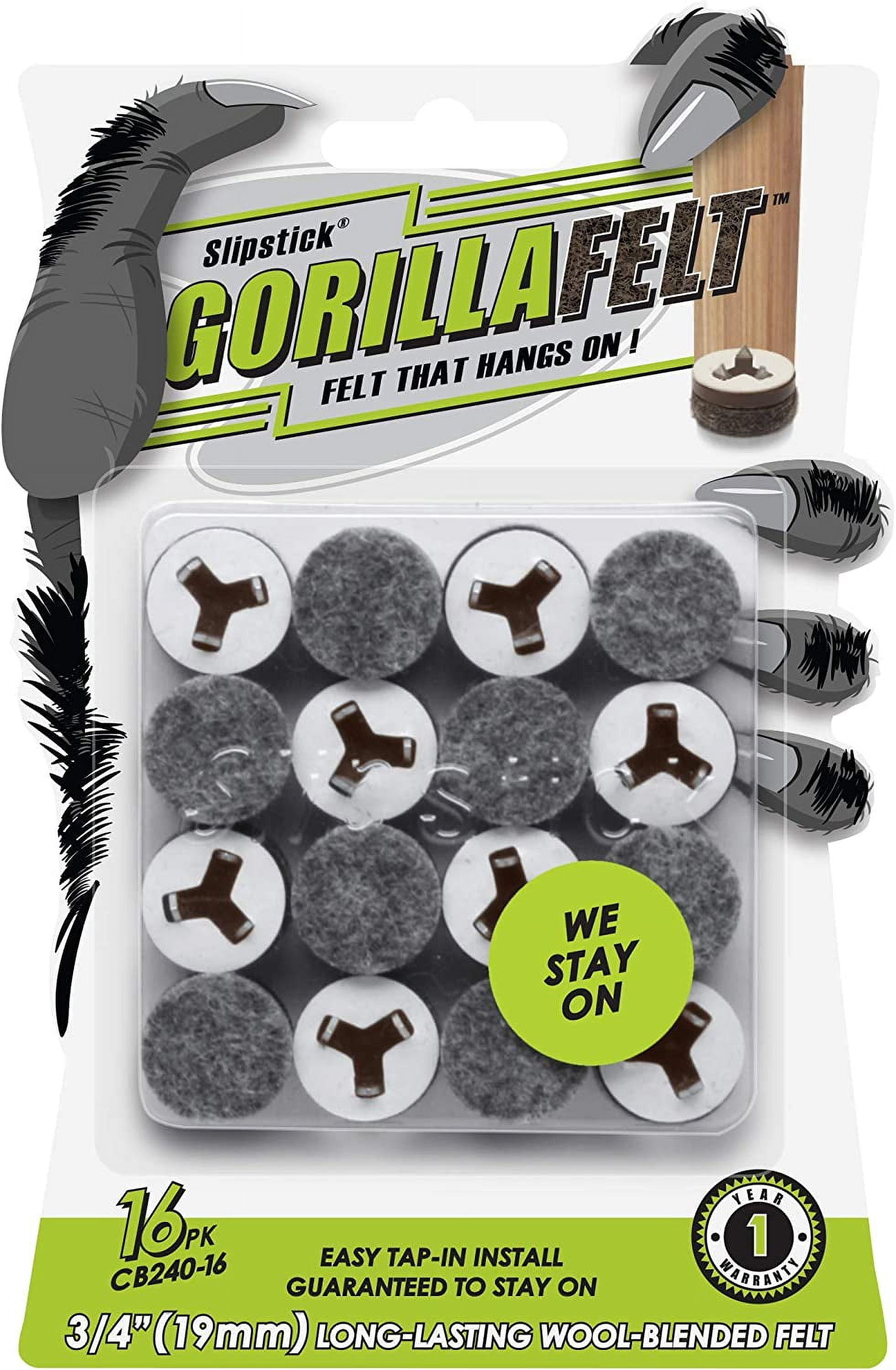 3/4 inch 16-Pack