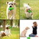 thumbnail image 4 of Juguetes interactivos para perros, juguetes para masticar con 3 agujeros, muñecas dispensadoras de alimentos kaili Sencillez, 4 of 4