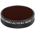 thumbnail image 3 of Filtro De Alta Para Vidrio óptico Filtro De Lente ND Filtro Protector De Alta Definición Para Osmo Action CameraND32 OTVIAP ND32, 3 of 8