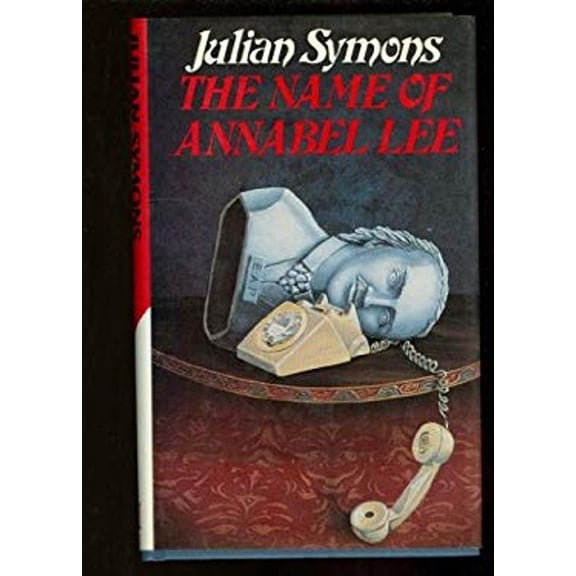 Pre-Owned The Name of Annabel Lee (Hardcover) 9780670341269