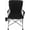 One Piece, variant on Portable camping chair with side pocket and cup holder, heavy-duty support, extra-large folding camping chair, suitable for fishing, hiking, picnics, beach, and other outdoor activities