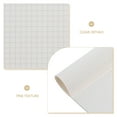 thumbnail image 3 of HAMPPLIES Graph Paper Notebook For School Study Large Grid Paper Multi 1Pack, 3 of 7