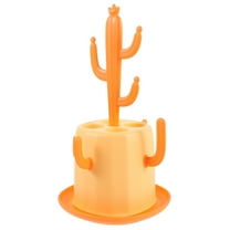 WASHWEPE Milk Bottle Rack Baby Bottle Draining Rack 1Pack