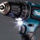 thumbnail image 4 of Rotomartillo Makita 18V + Aspiradora Inalámbrica + Linterna + 2bat turquesa Estandar, 4 of 11