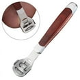 Profession Hand Foot File Care Corn Cuticle Remover Shaver Blade Smooth