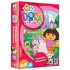 Dora the Explorer: Fairytale Adventures - PC