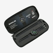 Mares Sirius Wrist Dive Computer - Black