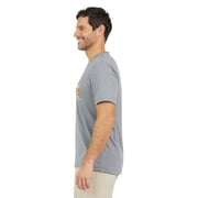 Chaps Mens Short Sleeve Tee