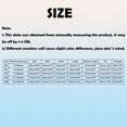 thumbnail image 3 of Xudanell Preemie Clothes Boys Short Sleeve Jumpsuit Stretch Waist Shorts Set Baby Boy Summer Outfit Casual Blue 0-3 Months, 3 of 8
