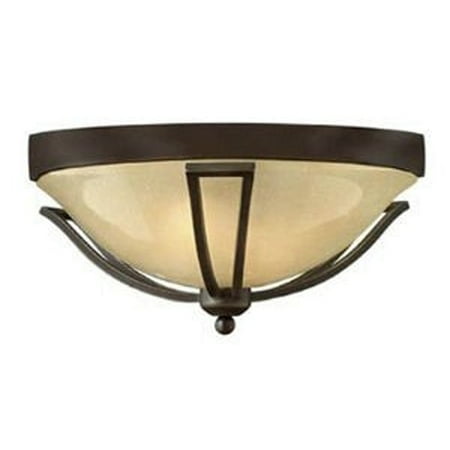 Hinkley Lighting 2633ob Bolla 16 8 One Light Outdoor Flush Mount 75w Hinkley Lighting 2633ob Bolla 16 8 One Light Outdoor Flush Mount 75w