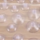 thumbnail image 4 of 30 ventosas de plástico transparente para colgar en la pared, sin ganchos, para cocina, oficina y baño., 4 of 5