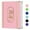 Pink, variant on Luoshdecor 2026 Year Planner - Weekly Monthly Goals Planner,8.5x6.2 in Jan.2026 - Dec.2026,,Daily Organizer