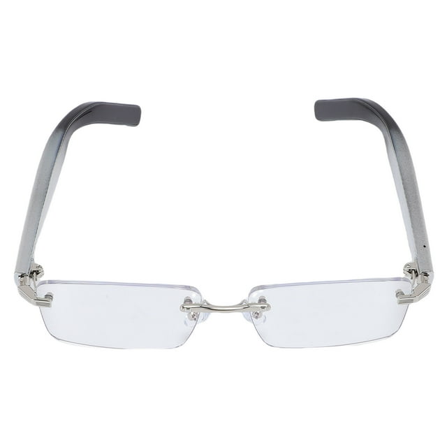 Smart Glasses, AI Translator Glasses with Mic Speaker, Real Time Video Translation Polarized Glasses, 100+ Languages Intelligent Glasses, Support Music Calling