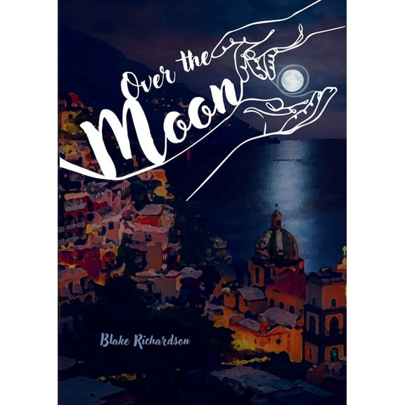 Over The Moon, (Paperback)