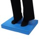 thumbnail image 5 of Cojín de Yoga ANGGREK estera Equilibrada Azul TPE 33 x 40 x 5 cm, 5 of 7
