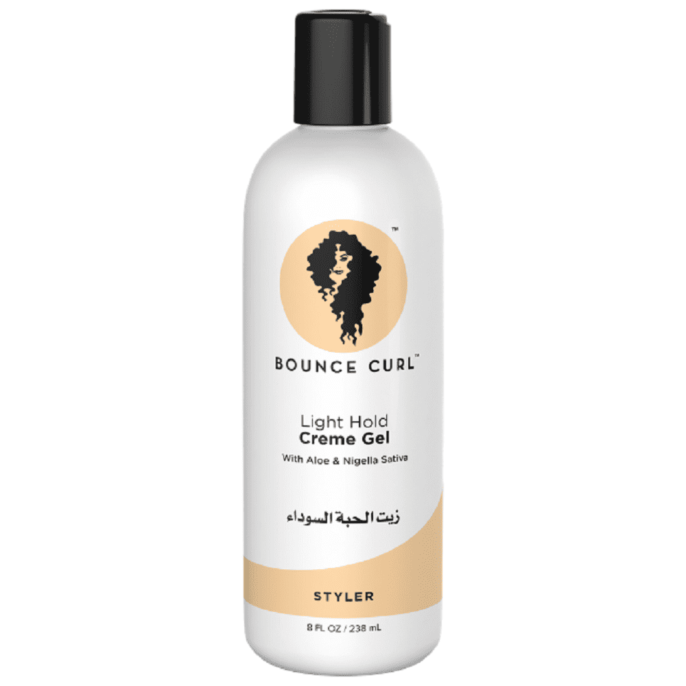 best curl stretching cream for springy curls