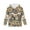 Boho Mandala Elephant, variant on Hooded Sweater for Kids Pull-Over Hoodies Long Sleeve Tops Cosy Playwear with Kangaroo Pocket, Retro Sunflower Daisy Butterfly Highland Cattle Pattern, L
