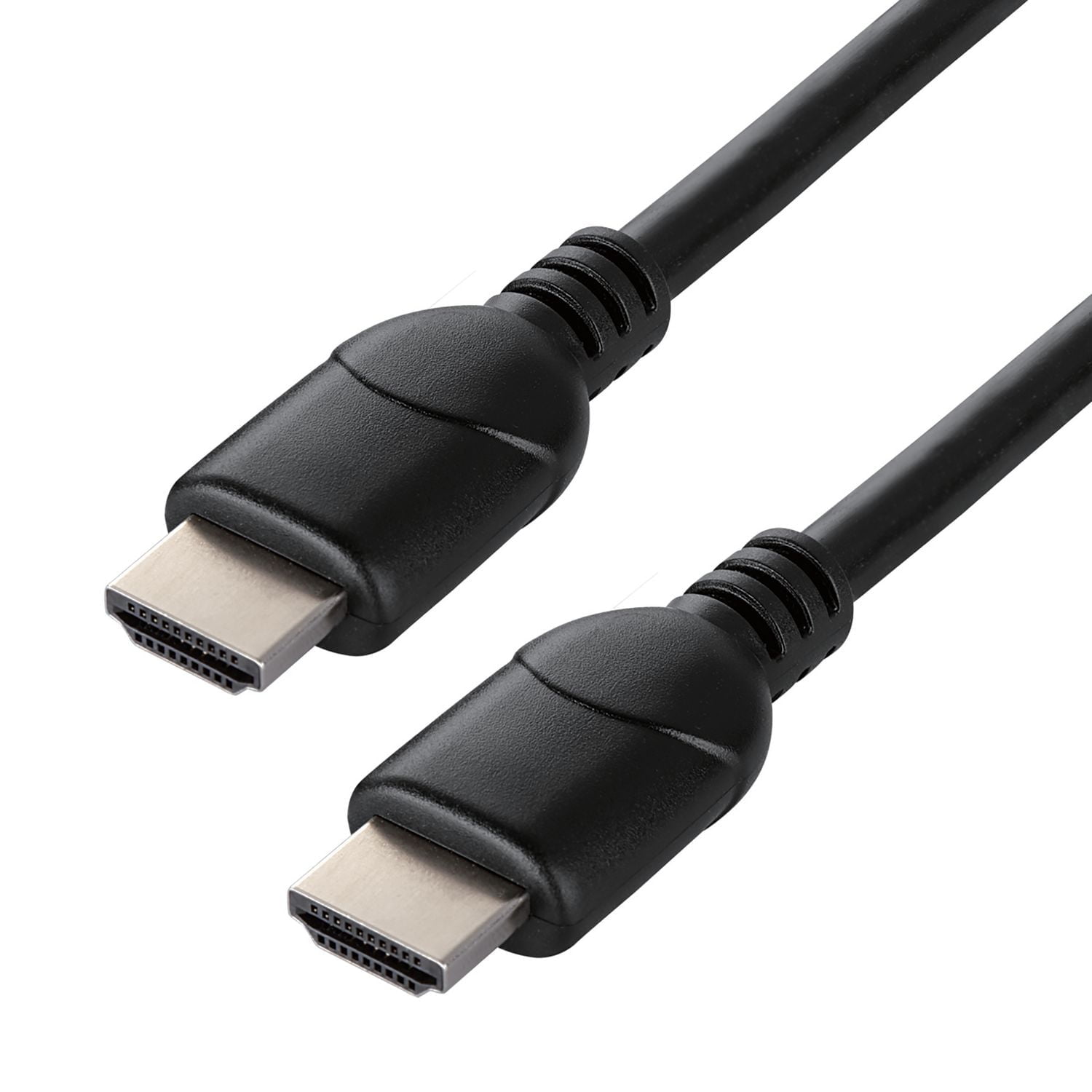 blackweb 6 FT High Speed HDMI Cable (Black)