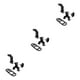 thumbnail image 5 of Soporte de Ajuste de Rueda Naiovety para Bicicleta de Montaña Type1 NO1, 5 of 6