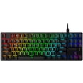 thumbnail image 1 of Teclado Gamer Mecanico HYPERX Alloy Origins Core Switch Red RGB HX-KB7RDX-US Kingston HX-KB7RDX-US, 1 of 6
