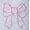 Light Grey Heather, variant on Wonder Nation Baby Girls' Embroidered Dress with Diaper Cover, 2-Piece, Sizes 0/3M-24M