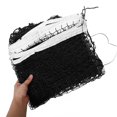 thumbnail image 3 of CHUANK Badminton Net Volleyball Baseball Net Portable Net Foldable Sports Training Net For Tennis Kids Court, 3 of 8
