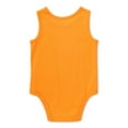 thumbnail image 2 of Garanimals Baby Boys' Solid Tank Top, 0/3M-24M, 2 of 3