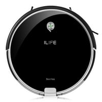 ILIFE A6 Smart Robotic Vacuum Cleaner Automatic Remote Control Robot Cleaning Machine