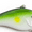 Shogun Shad, variant on Googan Squad Klutch Gold Rush Lipless Crankbait 2 1/2" 1/2 oz 1pack
