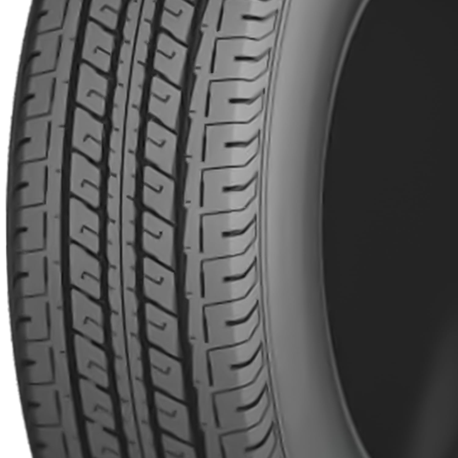 TBB TC-711 205/70R15C 106/104S Light Truck & SUV Tire