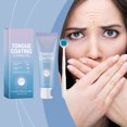 thumbnail image 6 of Tongue Cleaning Gel and Scraper Kit, Complete Oral Hygiene Set for Fresh Breath, Mint Formula with Gentle Brush, 50g, 6 of 9