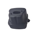 thumbnail image 2 of Muffler exhaust compatible with Husqvarna 350 353 345 340 346xp high performance muffler parts 503862802, 2 of 5